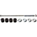 Suspension Stabilizer Bar Link Kit RareParts 15743