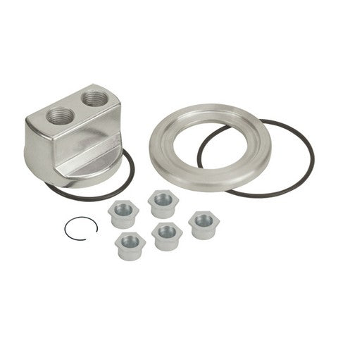 Engine Oil Filter Adapter Kit US Motor Works 15747