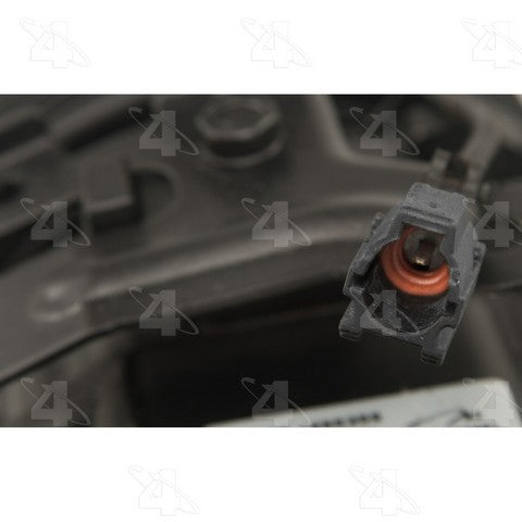 A/C Compressor Four Seasons 157485