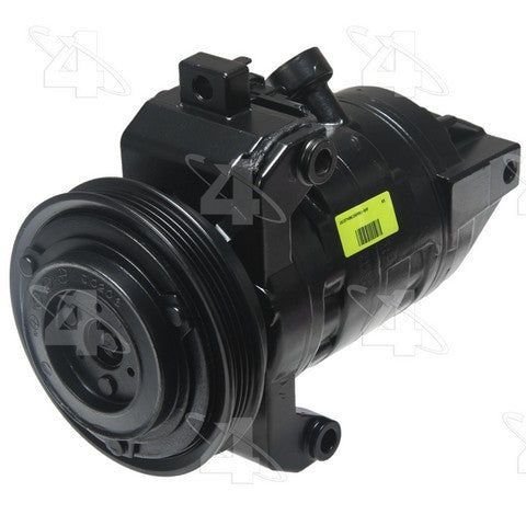 A/C Compressor Four Seasons 157486