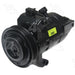 A/C Compressor Four Seasons 157486