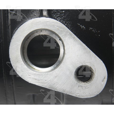 A/C Compressor Four Seasons 157486