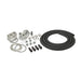 Engine Oil Filter Remote Mounting Kit US Motor Works 15748