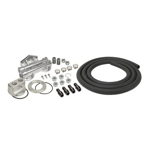 Engine Oil Filter Remote Mounting Kit US Motor Works 15749