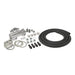 Engine Oil Filter Remote Mounting Kit US Motor Works 15749
