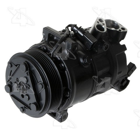 A/C Compressor Four Seasons 157506