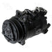 A/C Compressor Four Seasons 157506