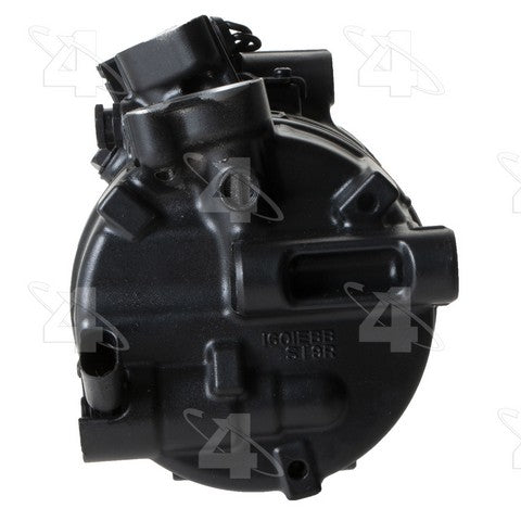 A/C Compressor Four Seasons 157506