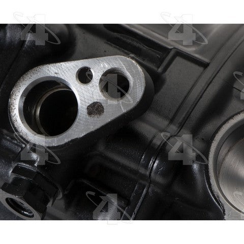 A/C Compressor Four Seasons 157506
