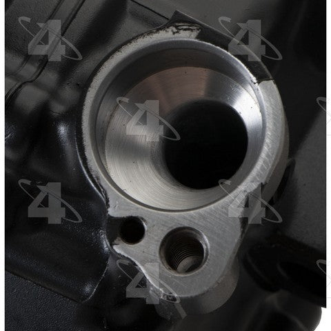 A/C Compressor Four Seasons 157506