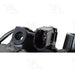 A/C Compressor Four Seasons 157506
