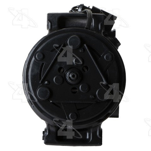 A/C Compressor Four Seasons 157506