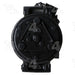 A/C Compressor Four Seasons 157506