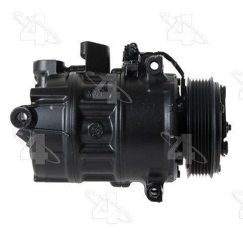 A/C Compressor Four Seasons 157506