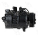 A/C Compressor Four Seasons 157506