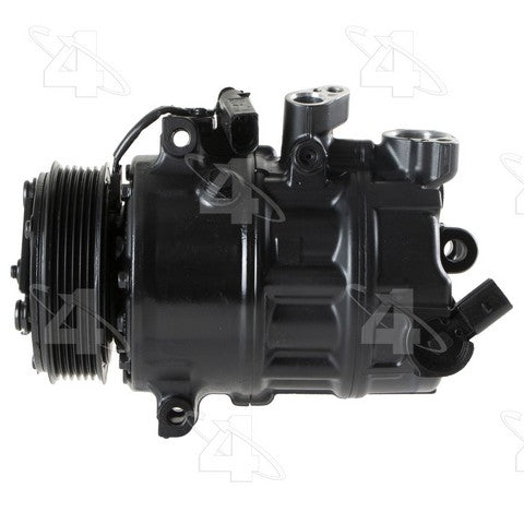 A/C Compressor Four Seasons 157506