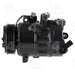 A/C Compressor Four Seasons 157506
