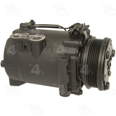A/C Compressor Four Seasons 157550