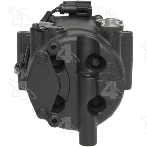 A/C Compressor Four Seasons 157550