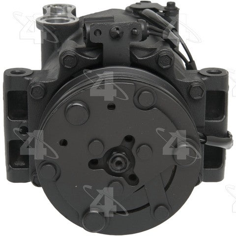 A/C Compressor Four Seasons 157550