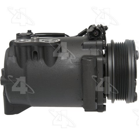 A/C Compressor Four Seasons 157550