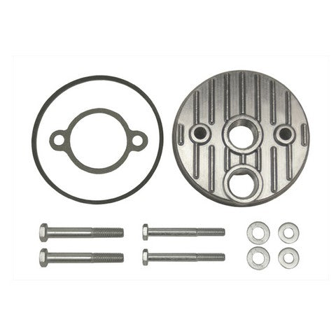 Engine Oil Filter Adapter Kit US Motor Works 15760