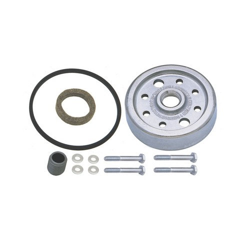 Engine Oil Filter Adapter Kit US Motor Works 15761