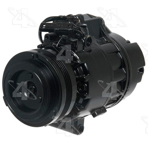 A/C Compressor Four Seasons 157647