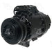A/C Compressor Four Seasons 157647