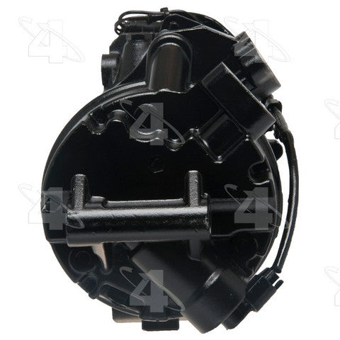 A/C Compressor Four Seasons 157647