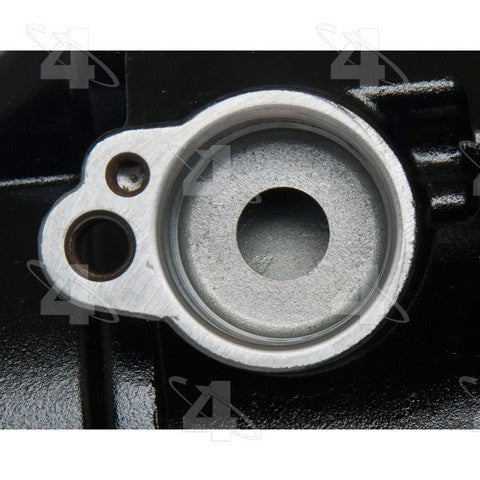 A/C Compressor Four Seasons 157647