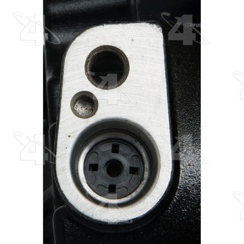 A/C Compressor Four Seasons 157647