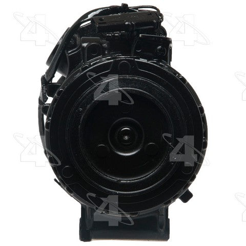 A/C Compressor Four Seasons 157647