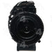 A/C Compressor Four Seasons 157647