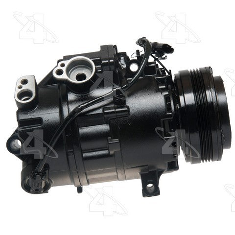 A/C Compressor Four Seasons 157647