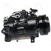 A/C Compressor Four Seasons 157647
