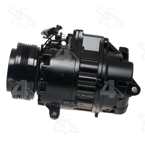 A/C Compressor Four Seasons 157647