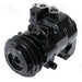 A/C Compressor Four Seasons 157664