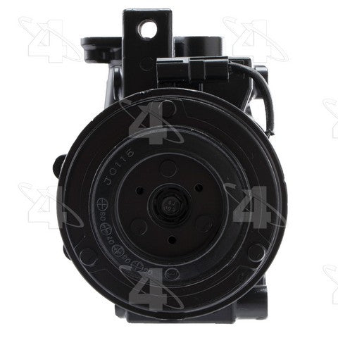 A/C Compressor Four Seasons 157664