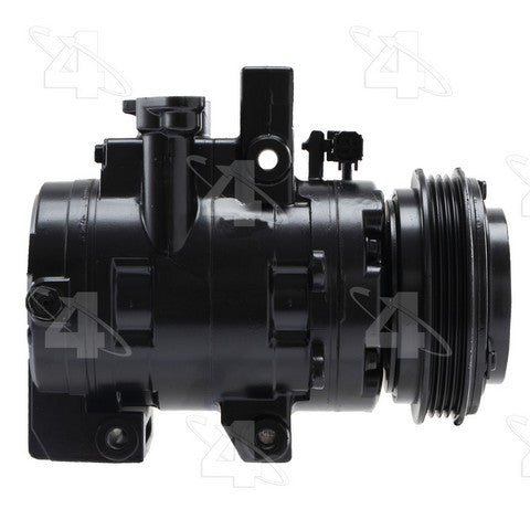 A/C Compressor Four Seasons 157664