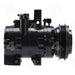 A/C Compressor Four Seasons 157664