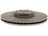 Disc Brake Kit Raybestos Brakes 1576CH980945R