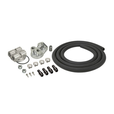 Engine Oil Filter Remote Mounting Kit US Motor Works 15781