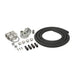 Engine Oil Filter Remote Mounting Kit US Motor Works 15781