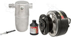 A/C Compressor Kit Four Seasons 1578NK