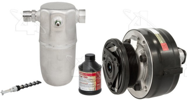 A/C Compressor Kit Four Seasons 1578NK