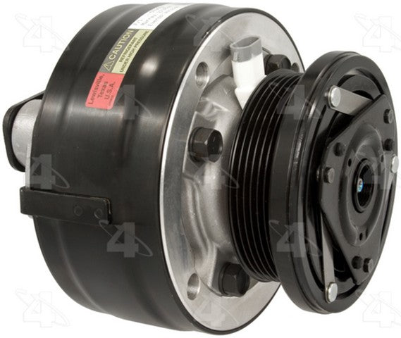 A/C Compressor Kit Four Seasons 1578NK