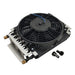 Engine Oil and Automatic Transmission Oil Cooler US Motor Works 15800