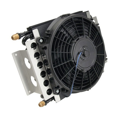 Engine Oil and Automatic Transmission Oil Cooler US Motor Works 15800