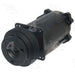 A/C Compressor Four Seasons 158047